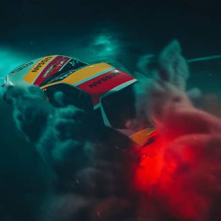 Tokyo Drift 4k wallpaper