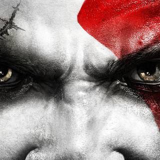 God of War PC 4k wallpaper