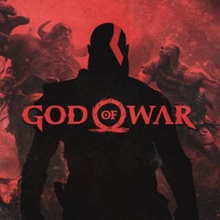 God of War PC 4k wallpaper