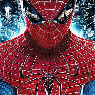 4k Spider-Man iPhone wallpaper