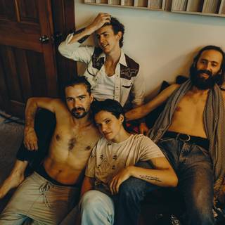 Big Thief wallpaper