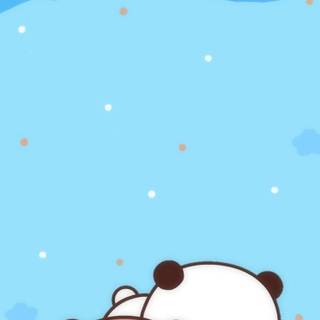 Bubu and Dudu wallpaper