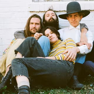 Big Thief wallpaper