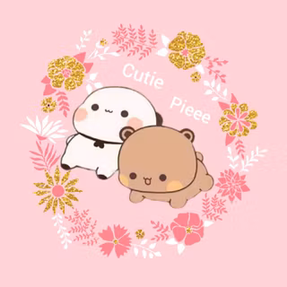 Bubu and Dudu wallpaper
