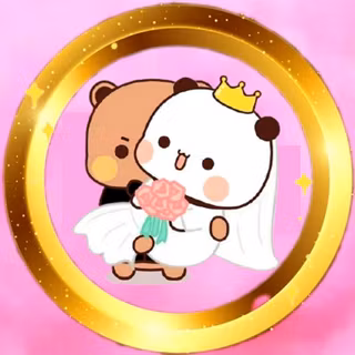 Bubu and Dudu wallpaper