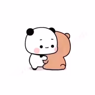 Bubu and Dudu wallpaper