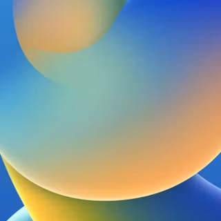 iPhone 13 Pro original wallpaper