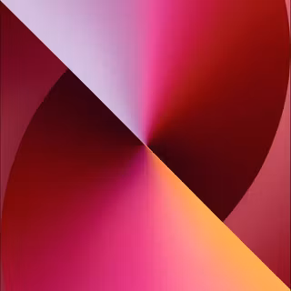 iPhone 13 Pro original wallpaper