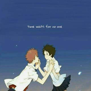 Toki Wo Kakeru Shoujo wallpaper