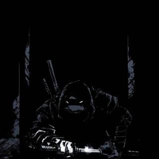 TMNT iPhone wallpaper