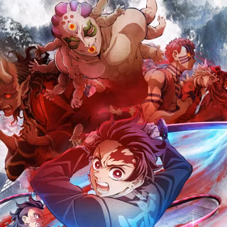 Swordsmith Village wallpaper