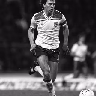Bryan Robson wallpaper
