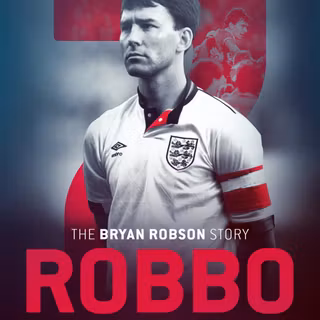 Bryan Robson wallpaper
