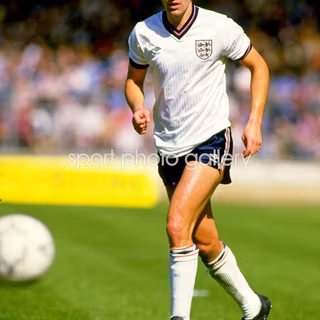 Bryan Robson wallpaper