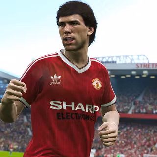 Bryan Robson wallpaper