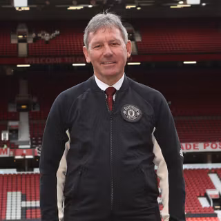 Bryan Robson wallpaper