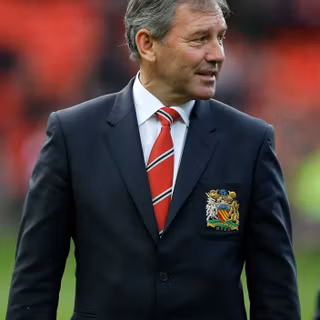 Bryan Robson wallpaper