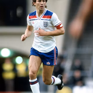 Bryan Robson wallpaper