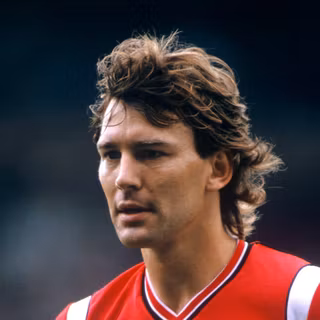 Bryan Robson wallpaper