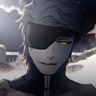 Aizen Sosuke PC wallpaper