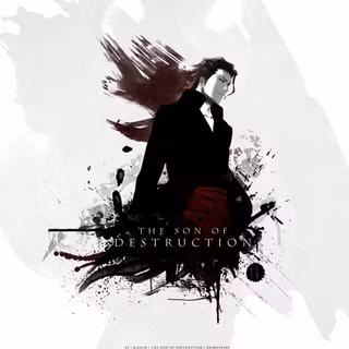 Aizen Sosuke PC wallpaper