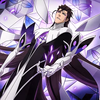 Aizen Sosuke PC wallpaper