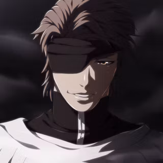 Aizen Sosuke PC wallpaper