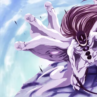 Aizen Sosuke PC wallpaper