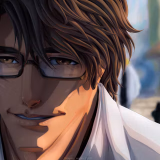 Aizen Sosuke PC wallpaper