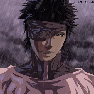 Aizen Sosuke PC wallpaper