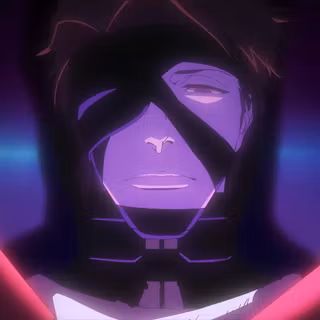 Aizen Sosuke PC wallpaper