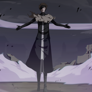 Aizen Sosuke PC wallpaper