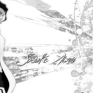 Aizen Sosuke PC wallpaper