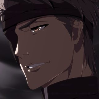 Aizen Sosuke PC wallpaper