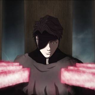 Aizen Sosuke PC wallpaper