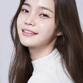 Han Eu-ddeum wallpaper