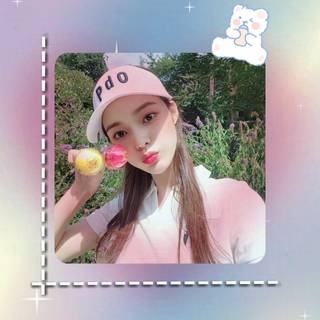 Han Eu-ddeum wallpaper