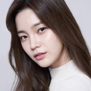 Han Eu-ddeum wallpaper