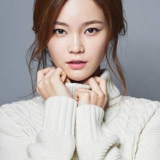 Han Eu-ddeum wallpaper