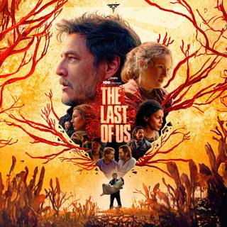 The Last of Us serie wallpaper