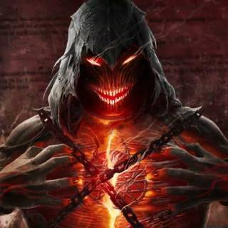 Disturbed Divisive wallpaper