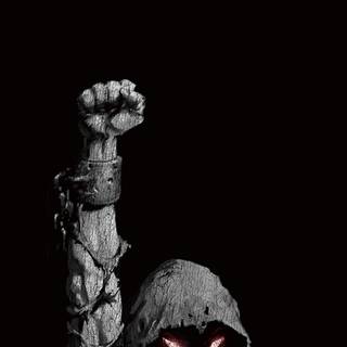 Disturbed Divisive wallpaper