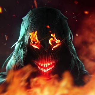 Disturbed Divisive wallpaper