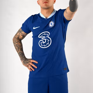 Enzo Fernandez Chelsea wallpaper