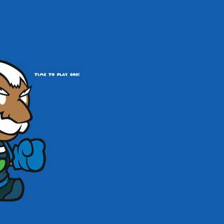 Zeus Dota 2 wallpaper