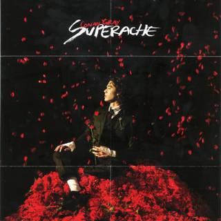 Superache wallpaper