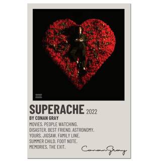 Superache wallpaper