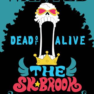 Brook bounty wallpaper