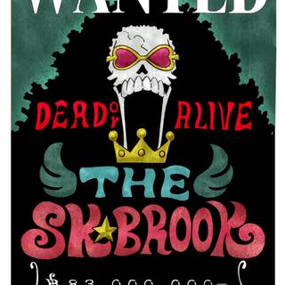Brook bounty wallpaper