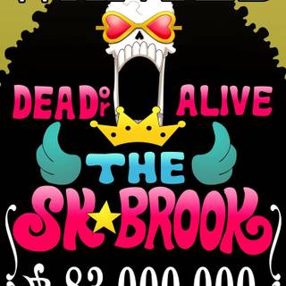 Brook bounty wallpaper